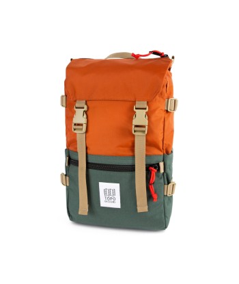 Topo Designs - Rover Pack Classic 20L Faites des économies