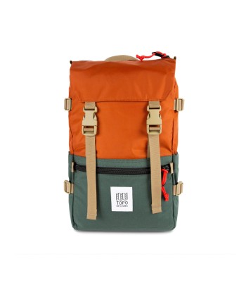 Topo Designs - Rover Pack Classic 20L Faites des économies