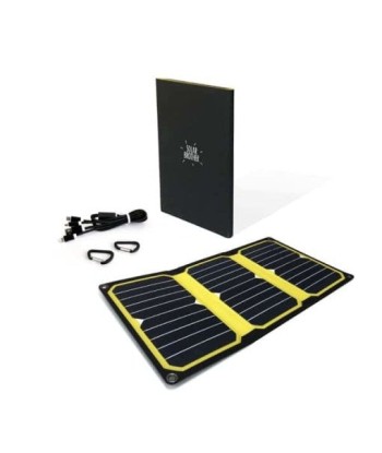 Solar brother - Chargeur solaire SUNMOOVE 16 Watts vente chaude votre 