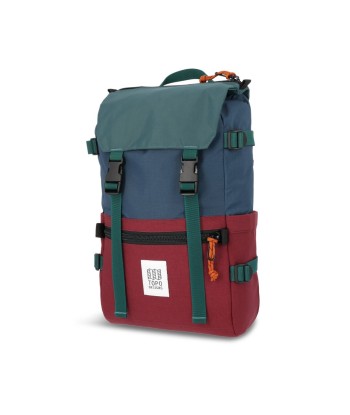 Topo Designs - Rover Pack Classic 20L Faites des économies