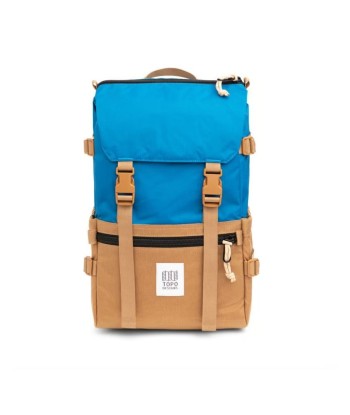 Topo Designs - Rover Pack Classic 20L Faites des économies