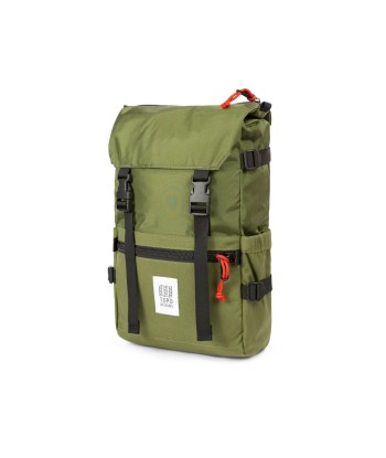 Topo Designs - Rover Pack Classic 20L Faites des économies