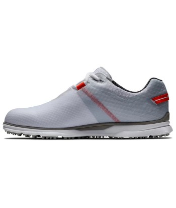 Footjoy PRO|SL Sport  White Orange vous aussi creer 