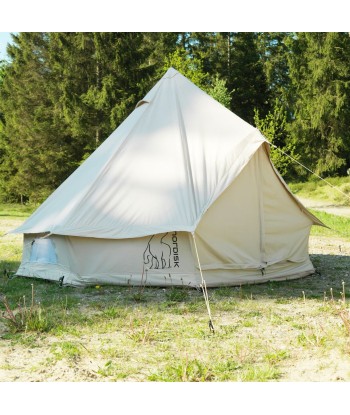 Nordisk - Tente Asgard 7,1m² vente chaude votre 