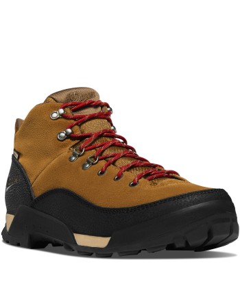 Danner - Panorama Mid 6" brillant des détails fins