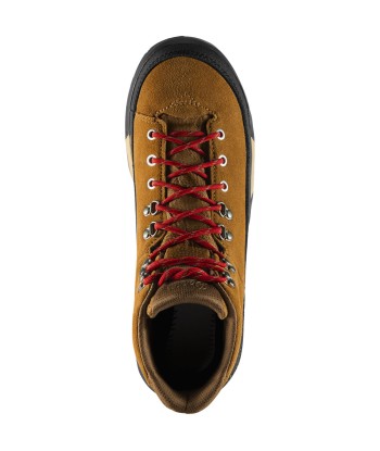 Danner - Panorama Mid 6" brillant des détails fins