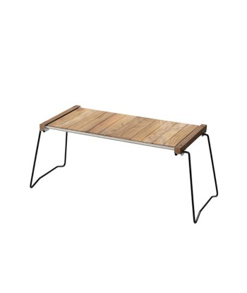 Snow Peak - Table IGT Slim votre