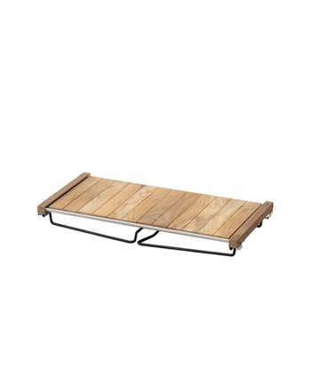 Snow Peak - Table IGT Slim votre