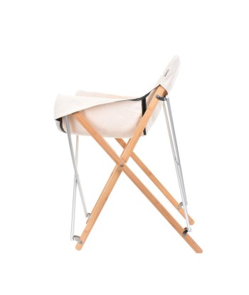 Snow Peak - Chaise Bamboo Chair l'évolution des habitudes 