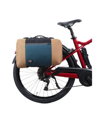 Lafuma - BikePack Ltd les ctes