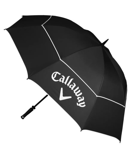 Callaway Golf parapluie Shield 64 Noir l'évolution des habitudes 