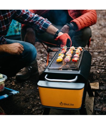 BioLite - FirePit+ chez Cornerstreet bien 