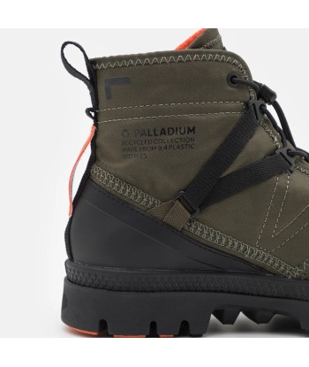 Palladium - Travel Lite +WP les ctes