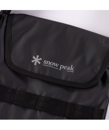 Snow Peak - Mini Shoulder Bag 2 - 3 jours ouvrés.