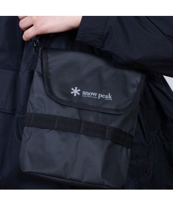 Snow Peak - Mini Shoulder Bag 2 - 3 jours ouvrés.