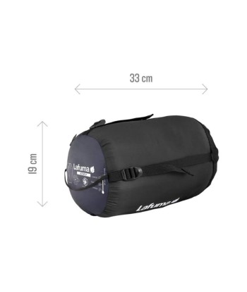 Lafuma - Sac de couchage Active 0 soldes