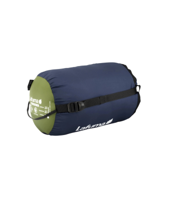 Lafuma - Sac de couchage Active 10 XL plus qu'un jeu 