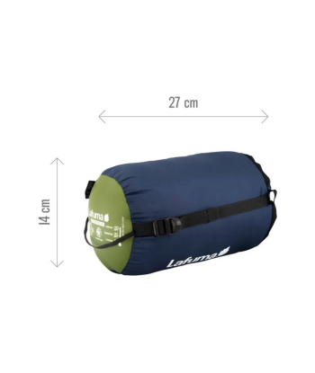 Lafuma - Sac de couchage Active 10 XL plus qu'un jeu 