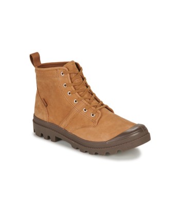 Palladium - Pallabrousse HI Waterproof de pas cher