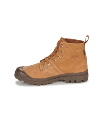 Palladium - Pallabrousse HI Waterproof de pas cher