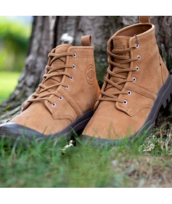 Palladium - Pallabrousse HI Waterproof de pas cher