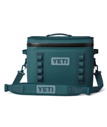 Yeti - Glacière Souple Hopper Flip 18 commande en ligne