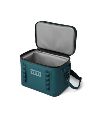 Yeti - Glacière Souple Hopper Flip 18 commande en ligne