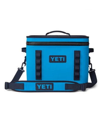 Yeti - Glacière Souple Hopper Flip 18 commande en ligne