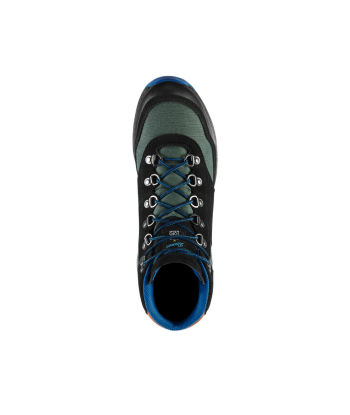 Danner x Topo - Chaussures de randonnée Free Spirit brillant des détails fins