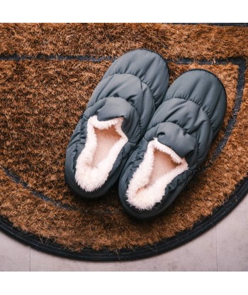 Voited - Chaussons Matelassés CloudTouch Slipper l'achat 