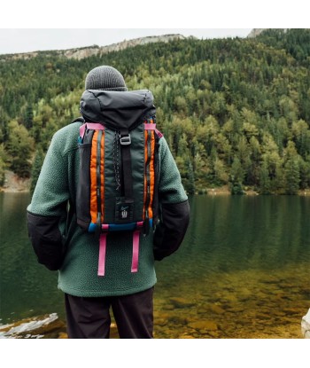 Danner x Topo - Sac Mountain Pack Pour