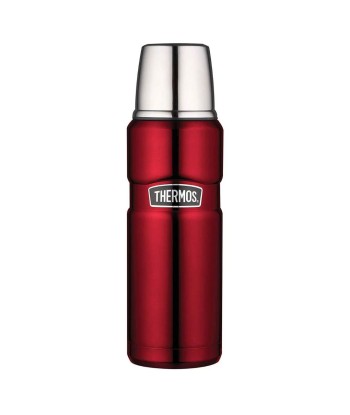 Thermos - Bouteille Isotherme King 0.47L Pour