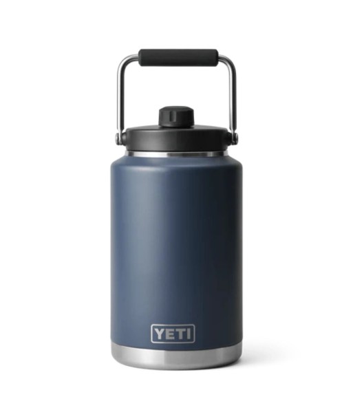 Yeti - Cruche Rambler One Gallon 3.8L pas cheres