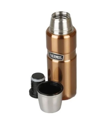 Thermos - Bouteille Isotherme King 0.47L Pour