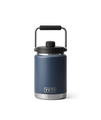 Yeti - Cruche Rambler Half Gallon 1.9L destockage