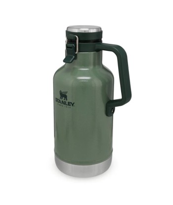 Stanley - Bouteille EASY-POUR GROWLER 1.9L rembourrage situé sous