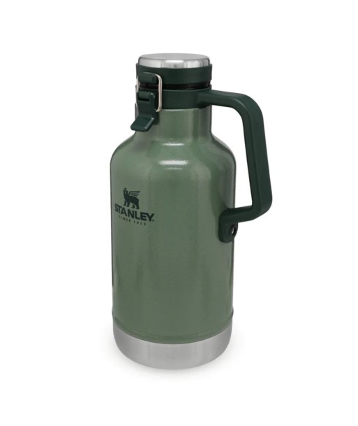 Stanley - Bouteille EASY-POUR GROWLER 1.9L rembourrage situé sous