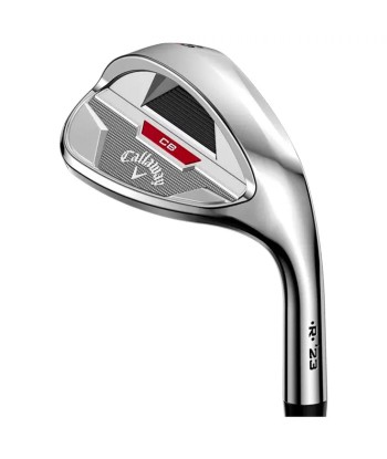 Callaway Wedge Femme CB Lady s'inspire de l'anatomie humaine