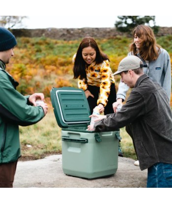 Stanley - Glacière Adventure Easy 28.3L de l' environnement