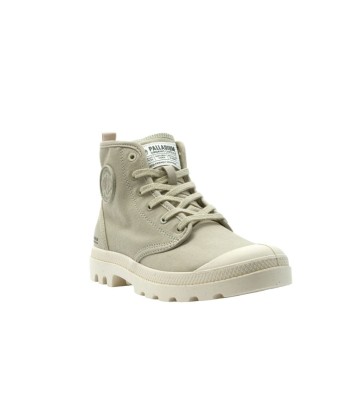 Palladium - Pampa HI ZIP Organic de l' environnement