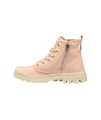 Palladium - Pampa HI ZIP Organic de l' environnement