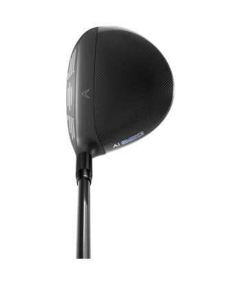 CALLAWAY Bois de parcours PARADYM AI SMOKE MAX Fast Lady 50% de réduction en Octobre 2024