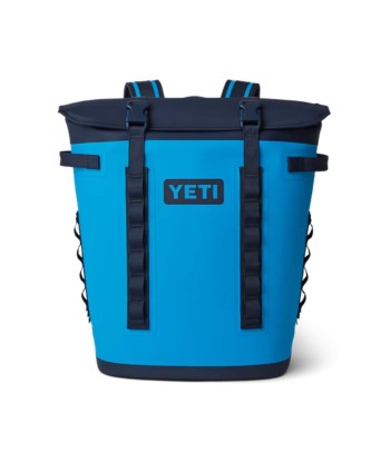 Yeti - Glacière Sac à Dos Hopper M20 Comment ça marche