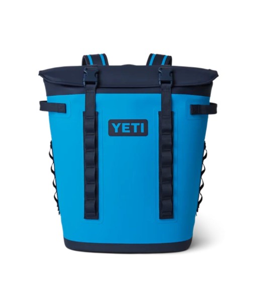 Yeti - Glacière Sac à Dos Hopper M20 Comment ça marche