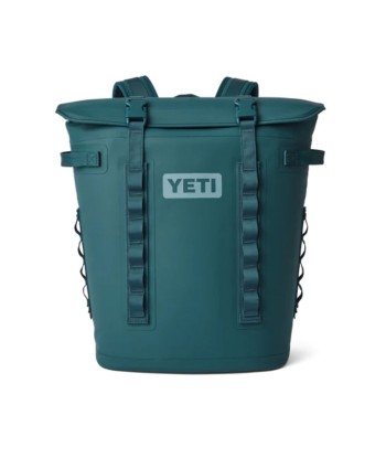 Yeti - Glacière Sac à Dos Hopper M20 Comment ça marche