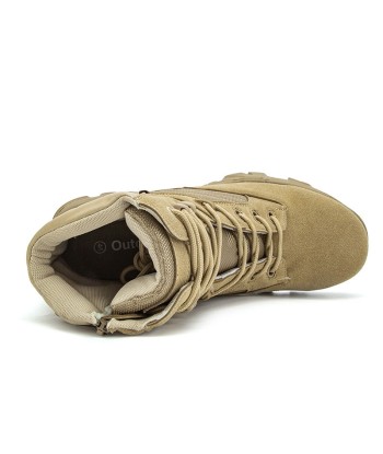 Chaussures Militaires Desert de la marque