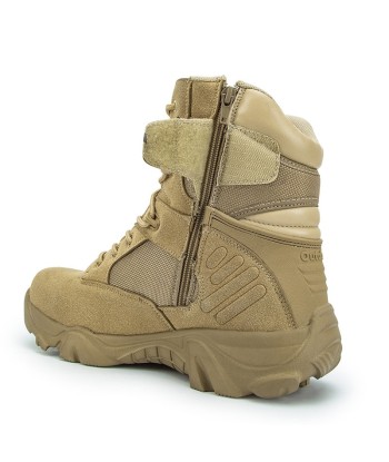 Chaussures Militaires Desert de la marque