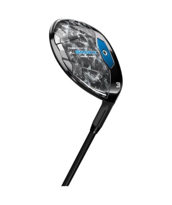 CALLAWAY Bois de parcours PARADYM AI SMOKE MAX Fast Lady 50% de réduction en Octobre 2024