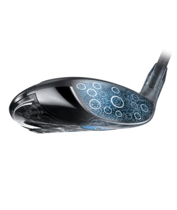 CALLAWAY Bois de parcours PARADYM AI SMOKE MAX Fast l'évolution des habitudes 