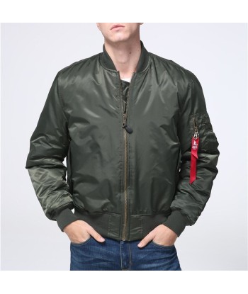 Veste Style Militaire Unisexe ouvre sa boutique